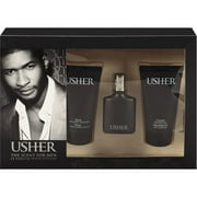 Usher Gift Set.