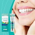 thumbnail image 5 of Pasta de dientes, pasta de dientes blanqueadora y pasta de dientes antimanchas. Blanquea los dientes. Pasta de dientes que protege el esmalte. 100 g. Cuidado dental., 5 of 5