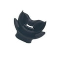 thumbnail image 1 of Embouchure pour Régulateurs de Plongée sous-Marine et Tubas Noir, 1 of 9