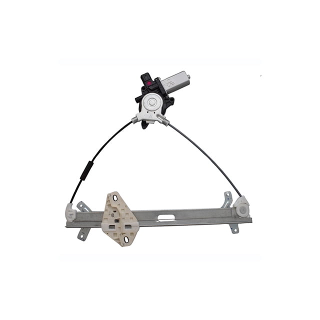 ELEVADOR PARA CRISTAL ACCORD 2003 al 2007 HONDA Delantero Derecho/Pasajero HUSHAN .