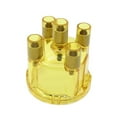 thumbnail image 2 of Redempat 009 Capuchon de Distributeur Capuchon de Remplacement AC905509 Capuchon de Distributeur de Voiture Stable Jaune, 2 of 6