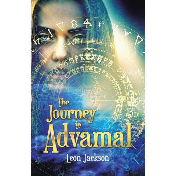 The Journey to Advamal (Paperback)