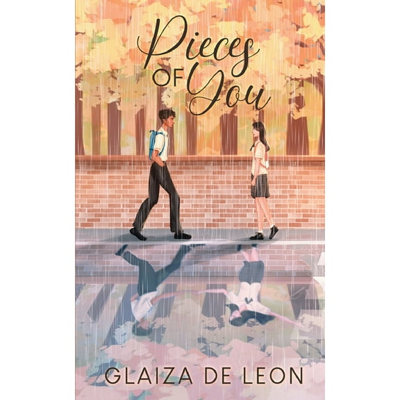 Pieces of You, (Paperback)