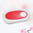 thumbnail image 1 of WASHWEPE Cooking Electric Tin Openers for Elderly Automatic Touch Can Opener White 1Pack, 1 of 8