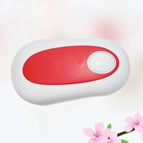 WESIEVYA 1Pcs Sleek Cordless Design Automatic Touch Can Opener for Kitchen Items and Easy Gadget Use