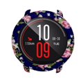 thumbnail image 1 of WIFKLSIIPG Suitable for Huami Amazfit Pace Smart Watch Colored Pattern All Inclusive Silicone Protective Case, 1 of 2