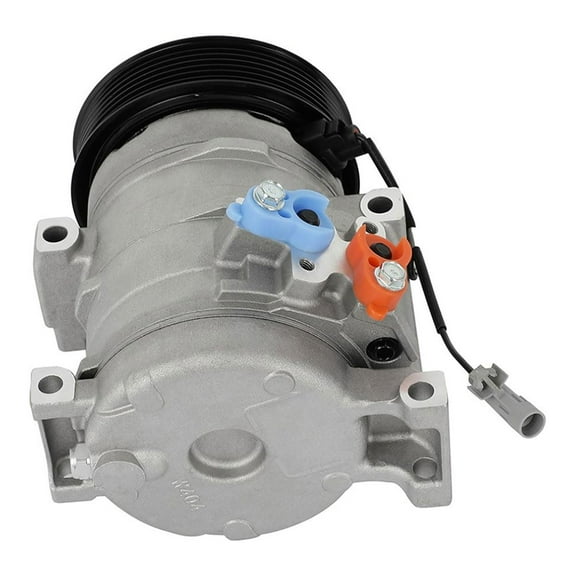New A/C Compressor for Scion Tc 2.4L 2007-2008 2009 2010