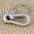 thumbnail image 4 of Metal Zinc Alloy Key Clip Key Chain Key Storage Device, 4 of 4
