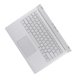 thumbnail image 1 of Para Libro 1 1704 1705 Silver de Reemplazo de Teclado Multifuncional para portátil Portátil, 1 of 7