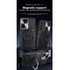 thumbnail image 2 of Funda Con Soporte Magnético Para Galaxy S20 Ultra, 2 of 8