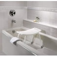 thumbnail image 3 of Csi Donner Glacier Shower Seat DN7025, 3 of 3