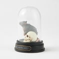 thumbnail image 5 of Enesco Wizarding World of Harry Potter Scabbers Cloche Figurine 3.8in H, 5 of 7