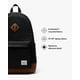 thumbnail image 3 of Mochila Herschel Supply Co. Heritage Black/Tan, 24 L, 3 of 6