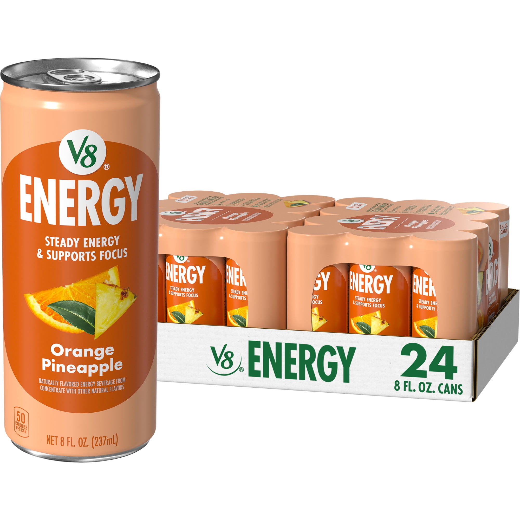 Xyience Cherry Lime Xenergy Drink 16 oz Cans - Pack of 12