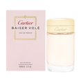 thumbnail image 1 of Cartier Baiser Vole Spray for Women, 3.3 Ounce Cartier NA, 1 of 1