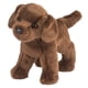 thumbnail image 1 of Peluche de peluche Douglas Tucker Chocolate Lab Dog 25 cm, 1 of 1