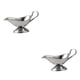thumbnail image 1 of Billuyoard Botes de salsa Contenedor de condimentos de acero inoxidable de condimento Salsa Vinagre Cocina Jugo Café Hogar Comedor Type3 NO3 Billuyoard CBP105373, 1 of 5