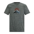 thumbnail image 1 of Regatta T-Shirt Homme Fingal Montagne Marl, 1 of 6