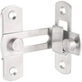 thumbnail image 3 of The door lock 90 Lock the door Right angle door lock bottom, 3 of 5