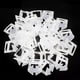thumbnail image 3 of 100pcs Tile Leveling System 1mm/15mm/2mm/25mm/3mmplier Plastic Tile Spacers Tiling Tools, 3 of 5