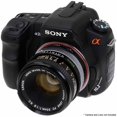 thumbnail image 5 of Fotodiox Mount Adapter with 1.4x Multi-Coated Focus Correction Lens for Canon FD, FL Lens to Sony Alpha Mount Camera, 5 of 5