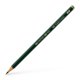 thumbnail image 1 of Lápiz Faber-Castell Castel 9000 8B Lápiz de grafito, 1 of 4