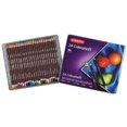 thumbnail image 1 of Derwent 0701027 Colorsoft Crayon 24-Couleur Set, 1 of 1
