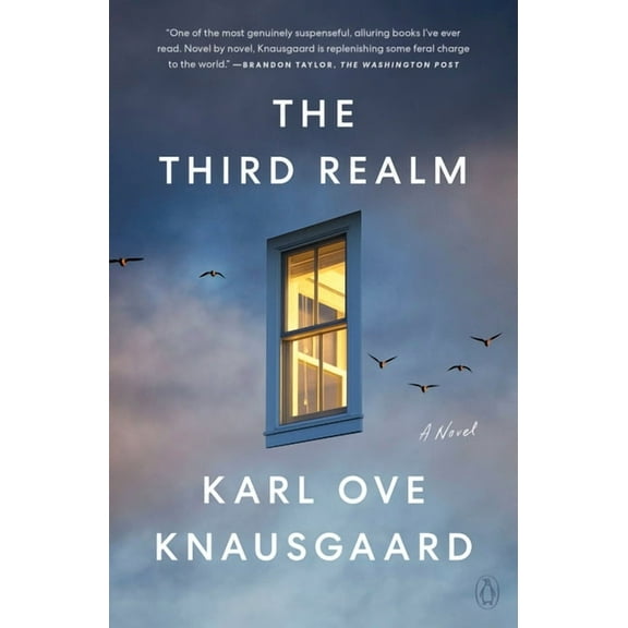 The Third Realm, (Paperback)