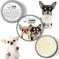 thumbnail image 5 of The Blissful Dog® Nose Butter® I Softens, Moisturizes & Conditions Dry, Cracked & Crusty Dog Noses I The Original Nose Butter® I All Natural I Veterinarian Recommended I 16-Ounce Tin, 5 of 9