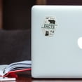 thumbnail image 5 of Die Cut Sticker Colorado, Facts About Bears, Contour Vinyl Sticker 1 to 3 inches (Waterproof Decal for Cars, Water Bottles, Laptops, Coolers), Small, 5 of 5