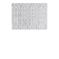 thumbnail image 1 of Molde de Vela de Pascua Molde de Silicona para Aromaterapia | Molde de gel reutilizable flexible y duradero para velas hechas a mano | Liberación fácil | Textura realista | Decoración del hogar, 1 of 2