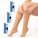 thumbnail image 1 of 3 Tobimedias De Compresion Suave Prevent Varices Circulacion, 1 of 3