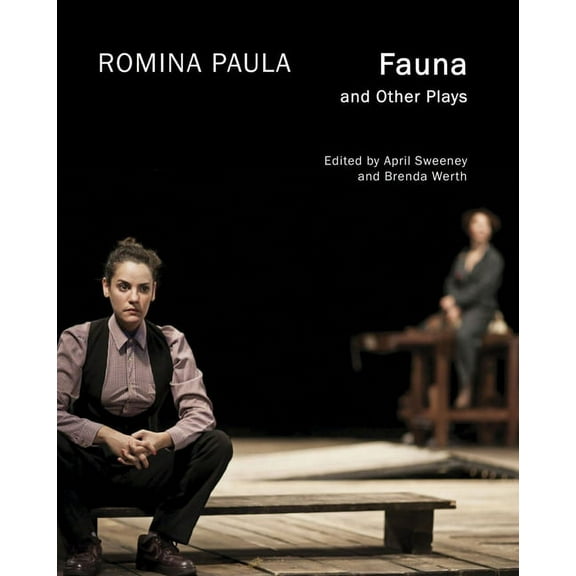 In Performance Fauna: And Other Plays, (Paperback)