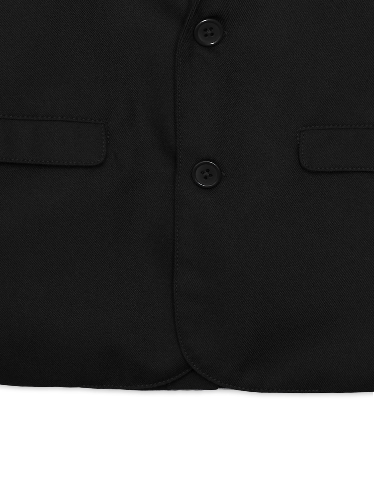 ANDE Boys Blazer, Sizes 4-16 & Husky