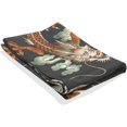 thumbnail image 5 of GZHJMY Tapestry Wall Hanging Japanese Dragon Tapestry Decorative Tapestries Wall Blanket Bedding Tapestry for Bedroom Living Room Dorm 90"x60" Gift Decor, 5 of 7