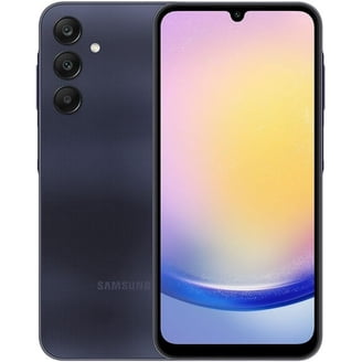 Samsung Galaxy A25 5G A Series 128GB Unlocked Android Smartphone
