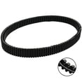 thumbnail image 3 of Niche Drive Belt for Polaris Hawkeye 300 Sportsman 400 HO 3211131 3211164 519-CDB2266T, 3 of 5