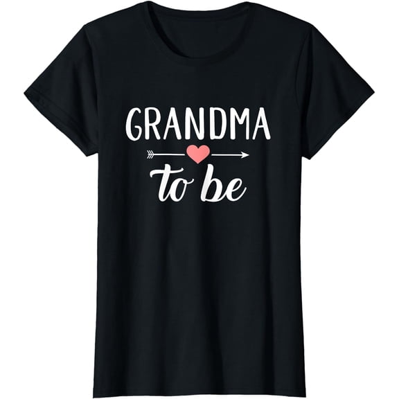 Grandma to be T-Shirt