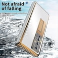 thumbnail image 3 of Funda Compatible con Samsung Galaxy Z Fold 4, Funda para PC Todo Incluido con Soporte, Bisagra y Soporte para S Pen, 3 of 5