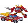 thumbnail image 1 of La figura de acción Transformers Generations selecciona Lift-Ticket, 1 of 1