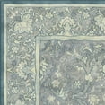 thumbnail image 2 of SAFAVIEH Vintage Gina Traditional Area Rug, Blue, 4' x 5'7", 2 of 4