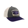 thumbnail image 2 of Zhats Standard Ncaa Gorra de camionero con licencia oficial Dakota Switchback Team Color Talla única, 2 of 5