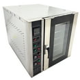 thumbnail image 6 of 5 Plates Convection Oven Hot Air Circulation Commercial Electric 220V 3PH, 6 of 9