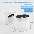 thumbnail image 4 of Alcohol Spray Automatic Soap Dispenser, Touchless Alcohol Spray Bottle, Nano Level Alcohol Spray Bottle, 4 of 5