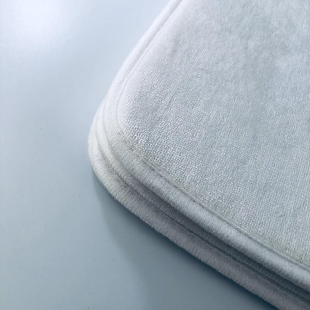 Alfombra suave para dormitorio, alfombra para mesita de noche para ni?os, alfombrilla antideslizante para juegos, alfombrilla para suelo, alfombrilla para sala de estar, ba?o ShuxiuWang 8390612258084