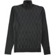 thumbnail image 1 of Alfani suéter texturizado para hombre, gris, XX-Large, 1 of 1