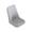 Gray, variant on Yeciiwht Stretch Chair Cover, Washable Dining Chair Slipcover Protector for Kitchen Living Room