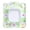 Green, variant on Clearance! Inflatable Pool Mattress Inflatable Water Pool Floating Mattress with Headrest Summer Swimming Beach Floating Platform for Relaxation Easy To Inflate and Deflate