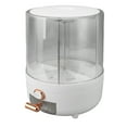 thumbnail image 1 of Contenedor para Almacenar Arroz BuyWeek Dispensador de Granos Ultra Sensible, 1 of 12