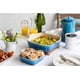 thumbnail image 4 of Prensa francesa de gres Le Creuset, 34 oz., Marsella, 4 of 5